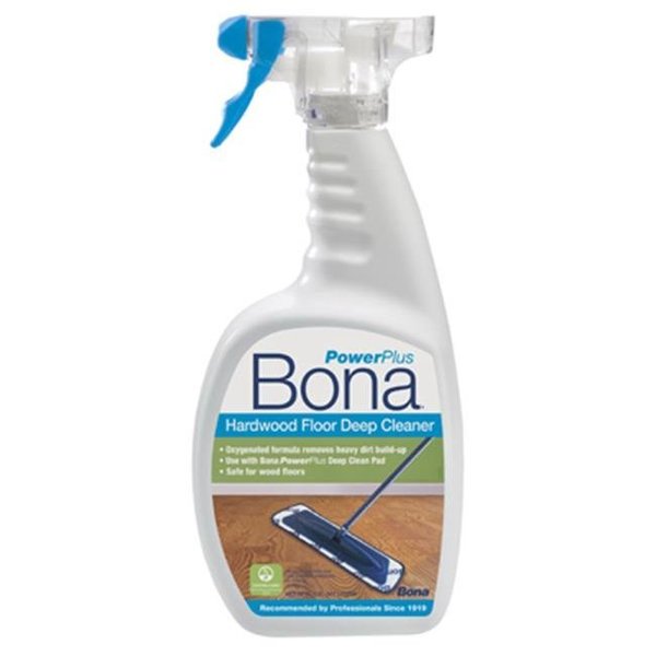 Bona Bona Kemi Usa Inc WM850059001 36 oz. Hardwood Floor Cleaner Spray 205151